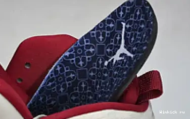 Casa Retro Su SoleFly SP Casa Mi Jordan Es 8 0615